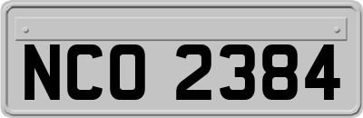NCO2384