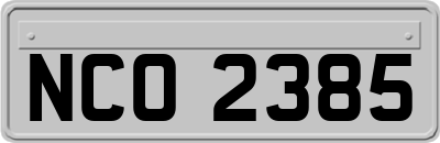 NCO2385