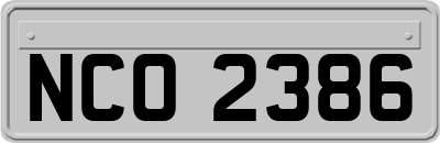 NCO2386