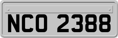NCO2388