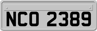 NCO2389