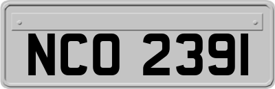 NCO2391