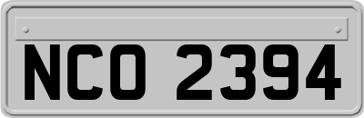 NCO2394