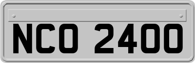 NCO2400