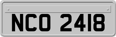 NCO2418