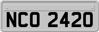 NCO2420