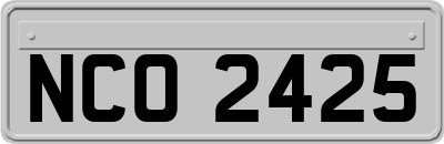NCO2425