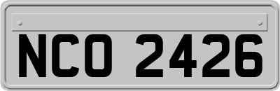 NCO2426