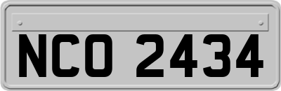 NCO2434