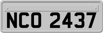 NCO2437