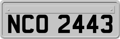 NCO2443