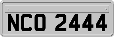 NCO2444