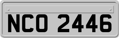 NCO2446