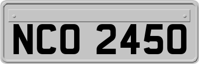 NCO2450