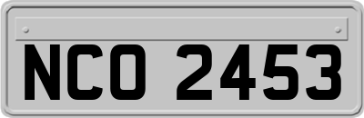 NCO2453