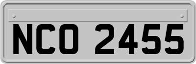 NCO2455