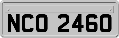 NCO2460