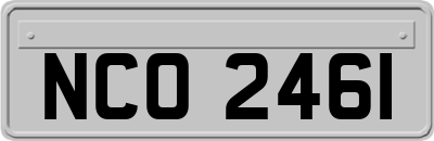 NCO2461