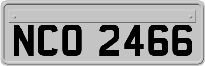 NCO2466