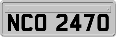 NCO2470