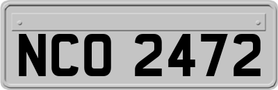 NCO2472