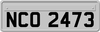 NCO2473