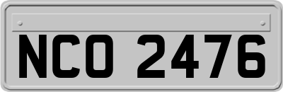 NCO2476