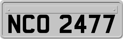 NCO2477