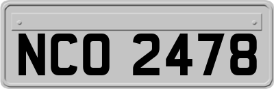 NCO2478