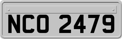 NCO2479