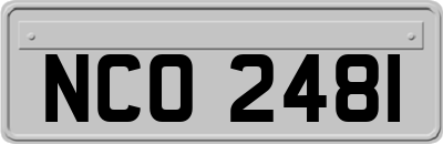 NCO2481
