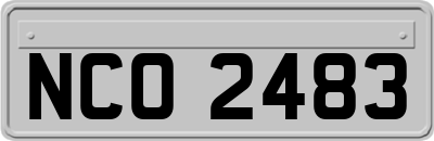 NCO2483