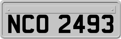 NCO2493