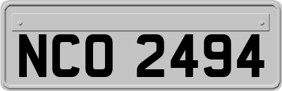 NCO2494