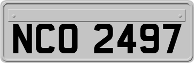 NCO2497