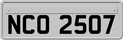 NCO2507