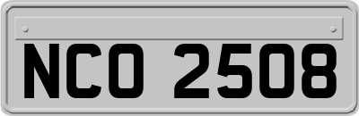 NCO2508