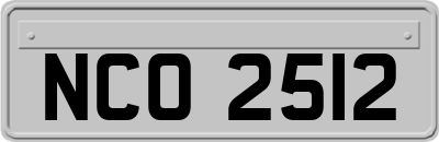 NCO2512