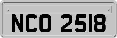 NCO2518