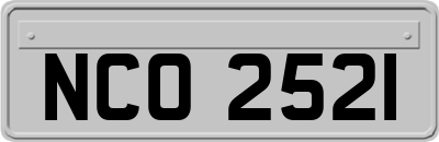 NCO2521