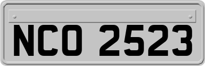 NCO2523