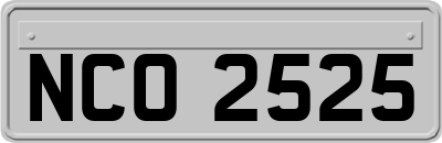 NCO2525