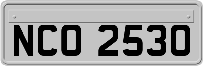 NCO2530