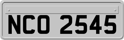 NCO2545