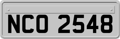 NCO2548
