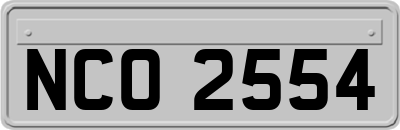 NCO2554