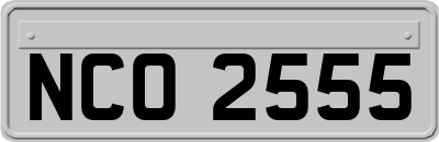 NCO2555