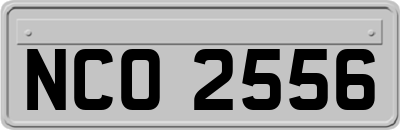 NCO2556