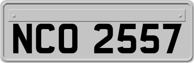 NCO2557