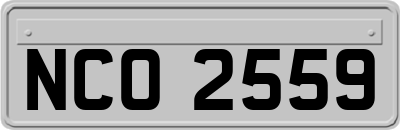 NCO2559